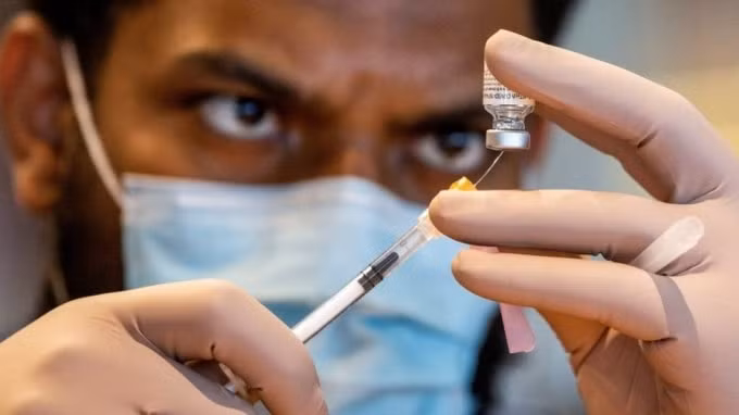 tiem-vaccine