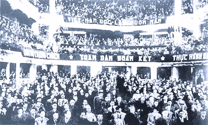 bai 4 hien phap 1946 ban hien van dau tien cua nuoc viet nam dan chu doc lap hinh 1