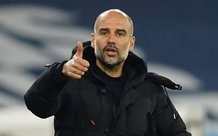 HLV Pep Guardiola mua biệt thự ở Barcelona. Ảnh: internet