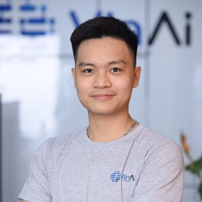Nguyễn Đức Tùng là 1 trong 6 chủ nhân học bổng NCS danh giá tại Mỹ, và tác giả của 2 công trình được công bố tại ICML