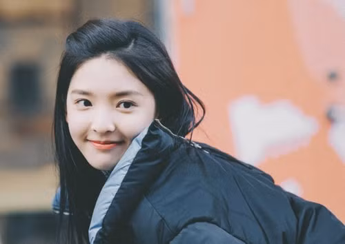 Chương Nhược Nam có tương lai đầy hứa hẹn phía trước.