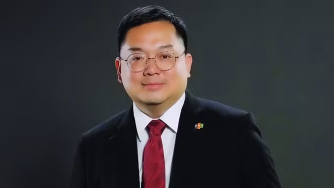 Ông Hoàng Nam Tiến - Chủ tịch Hội đồng quản trị FPT Telecom.