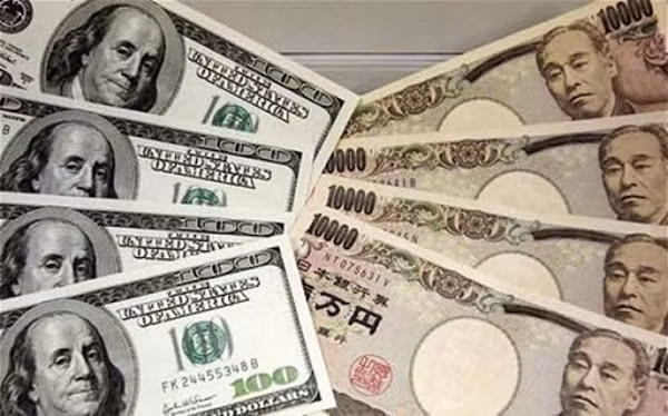 Đồng USD giảm giá từ giữa phiên giao dịch thứ Sáu do lo ngại về lạm phát