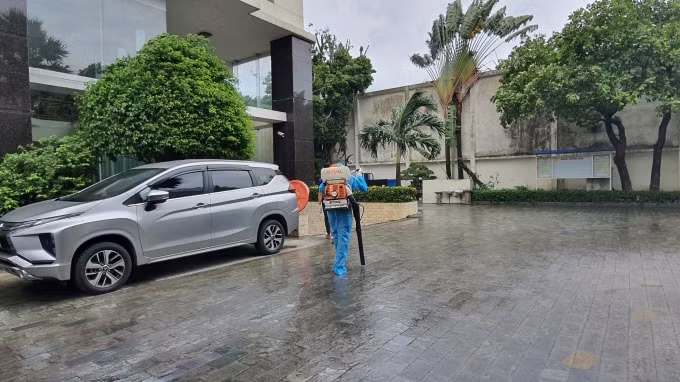 Theo Chỉ thị 10, TP. HCM sẽ tiếp tục siết chặt và tăng cường các biện pháp phòng, chống dịch Covid-19.
