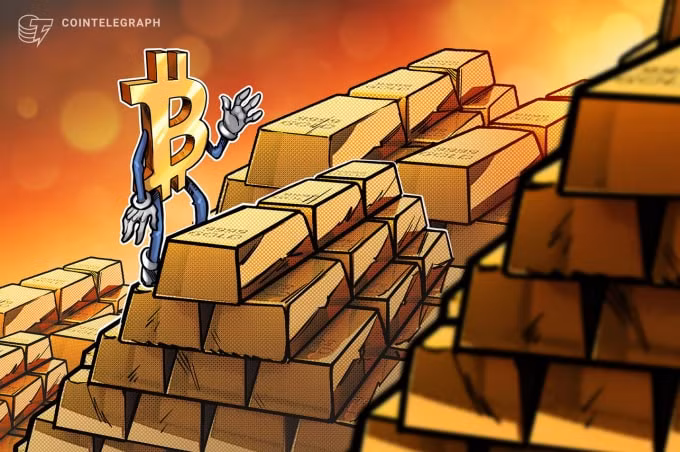 Bitcoin (BTC) chắc chắn là 