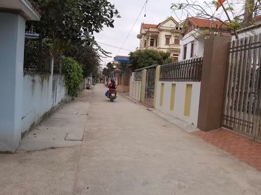 Tại Văn Giang, nhờ vào thông tin quy hoạch và kế hoạch phát triển một siêu dự án trị giá 1,5 tỷ USD, đã mang lại đợt “sóng” đầu tư mới.