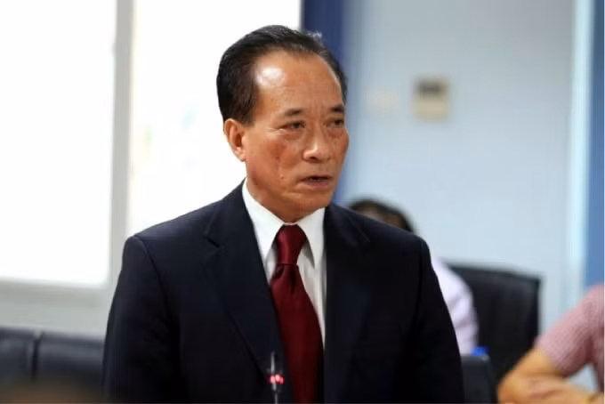 TS. Nguyễn Trí Hiếu: Đề xuất của VAFI là không thực hiện được.