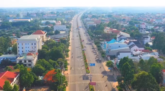 UBND Bình Phước yêu cầu các đơn vị trực thuộc xử lý nghiêm các trường hợp nhà đầu tư lén lút đi từ vùng dịch vào địa bàn Bình Phước giao dịch đất đai.
