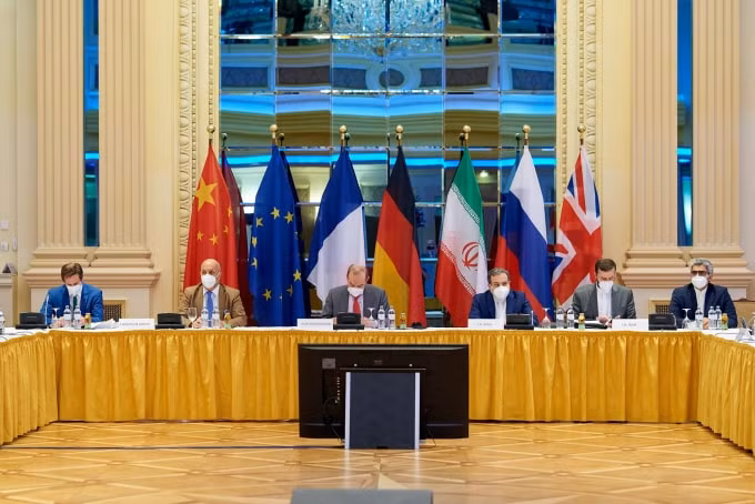 Iran