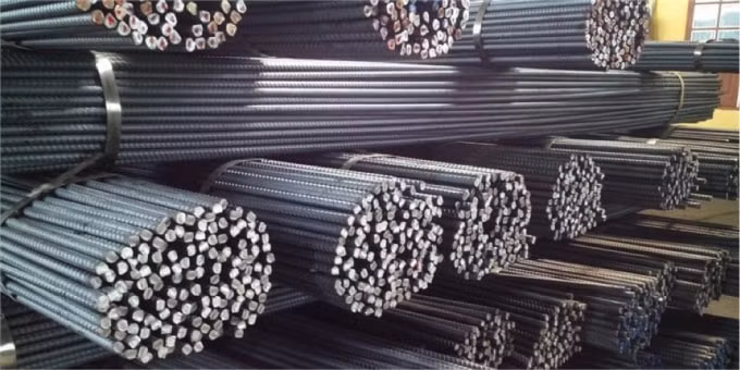 Giá thép lại có chiều hướng giảm nhanh.