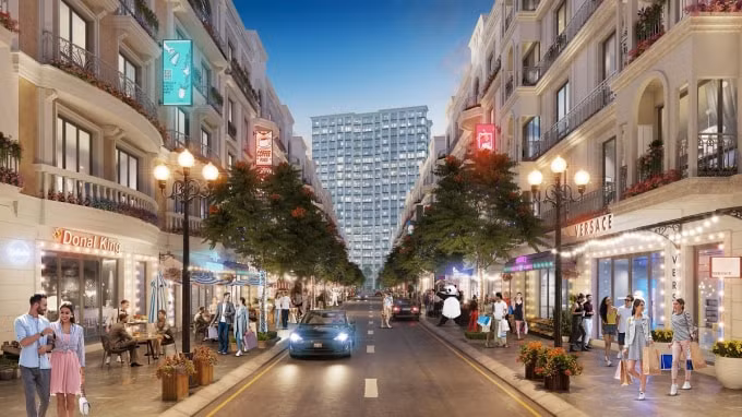 BĐS gắn với du lịch, nghỉ dưỡng tại đại đô thị Sun Grand Boulevard thu hút đặc biệt giới đầu tư bởi khả năng sinh lời