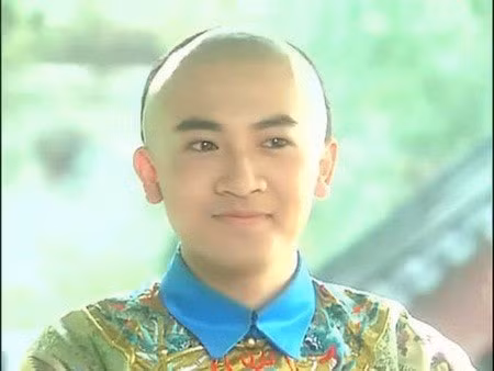 Vai diễn Ngũ A ca trong Hoàn Châu cách cách năm 1998 đã đưa danh tiếng của anh ra khắp châu Á.