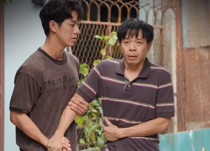 Những phim Việt càng kéo dài càng đuối ảnh 3