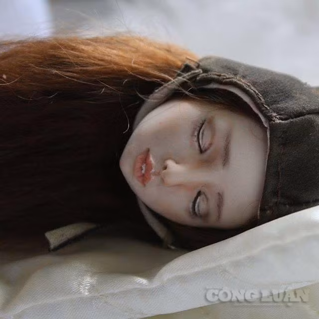 Đa đã theo môn nghệ thuật này từ khi còn học lớp 6