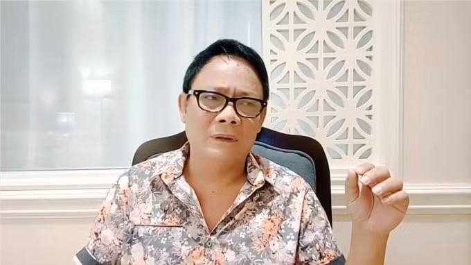 Nghệ sĩ Tấn Hoàng khẳng định những gì nghệ sĩ Duy Phương nói về 