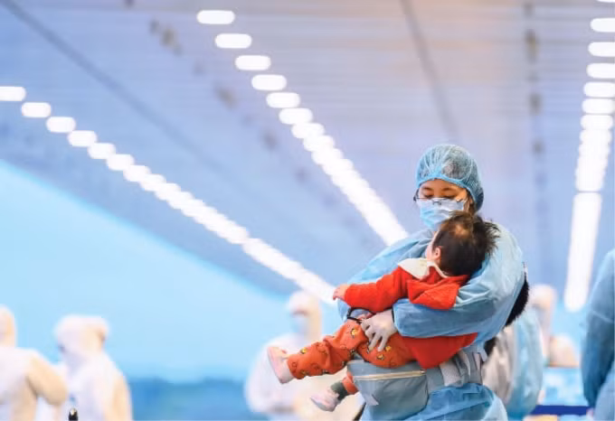 Một bức ảnh trong bộ ảnh 