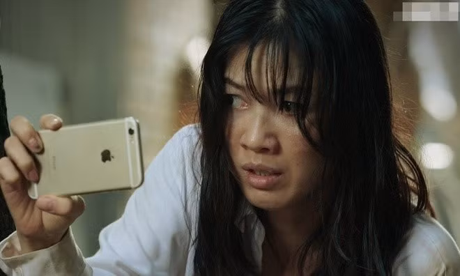Nhân vật của Oanh Kiều sẽ là bước ngoặt lớn trong đời Ngà.