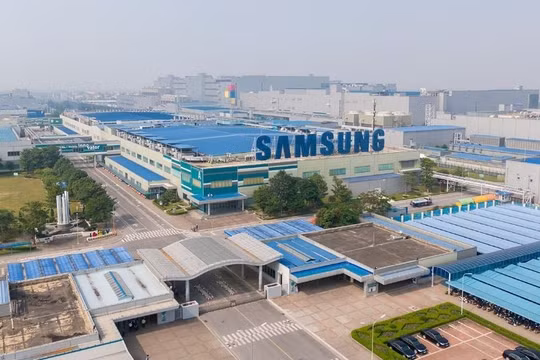 Tạo dựng niềm tin cho nhà đầu tư: Sức hút mới của Việt Nam trong “cuộc đua” FDI
