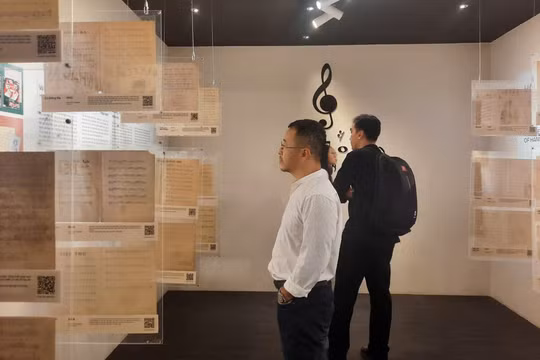 Tân nhạc Hà Nội, từ ký ức đô thị đến hệ sinh thái sáng tạo