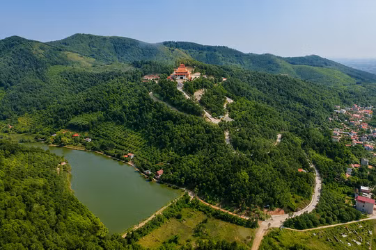 Yên Dũng - Cực tăng trưởng mới phía Tây Bắc Ninh sau sáp nhập
