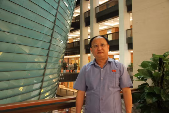 Nâng cao năng lực lãnh đạo, cầm quyền của Đảng, khơi thông nguồn lực phát triển