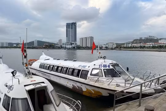 Đặt an toàn lên hàng đầu để phát triển du lịch bền vững