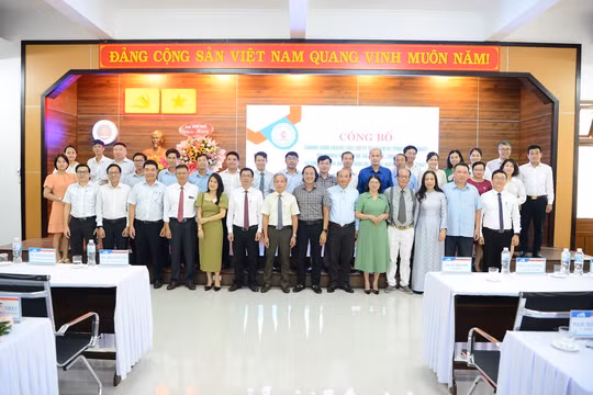 Đại học Huế mở rộng đào tạo, đón đầu nhu cầu nhân lực trong nền kinh tế số