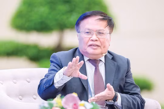 Tiến sĩ Nguyễn Đình Cung: Muốn tăng trưởng cao phải cải cách mạnh