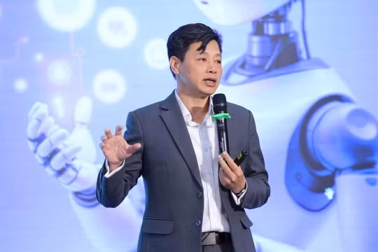 Các cơ quan báo chí cần một cơ chế để những nguyên tắc đó có thể vận hành trong thực tế