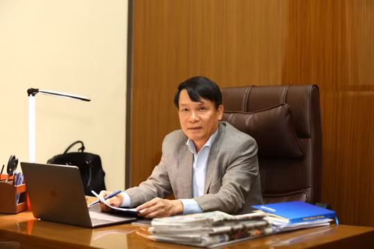 Giải Báo chí Quốc gia – Nơi nuôi dưỡng niềm tin nghề nghiệp, khơi dậy khát vọng cống hiến