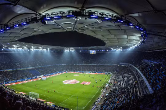 World Cup và hiệu ứng lan tỏa