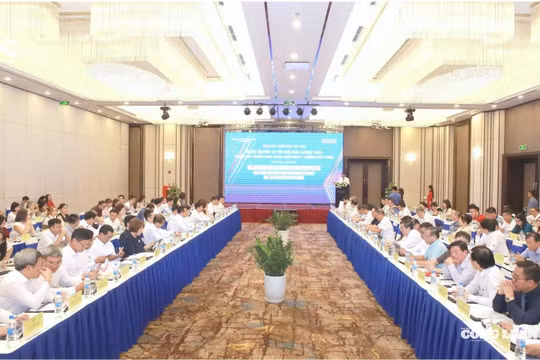 Diễn đàn Tổng Biên tập lần thứ 8 – năm 2026: Nhận diện cơ hội trong không gian phát triển mới của báo chí Việt Nam