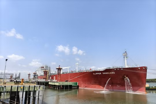 PV GAS: Linh hoạt thích ứng, vững vàng duy trì đà tăng trưởng trong 6 tháng đầu năm 2026
