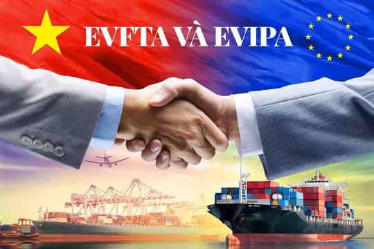 EVFTA mở rộng cửa vào EU, doanh nghiệp Việt lại “kẹt” giữa ma trận tiêu chuẩn xanh 