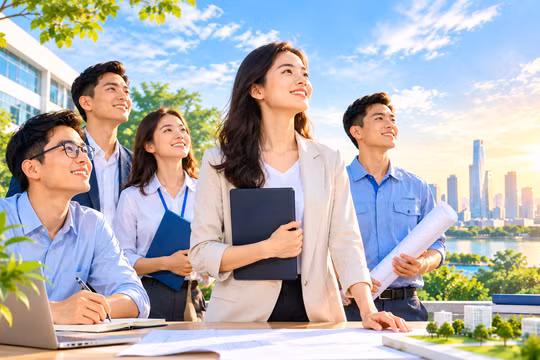 Quy định 220-QĐ/TW: Khi người dám làm được trao cơ hội để cống hiến