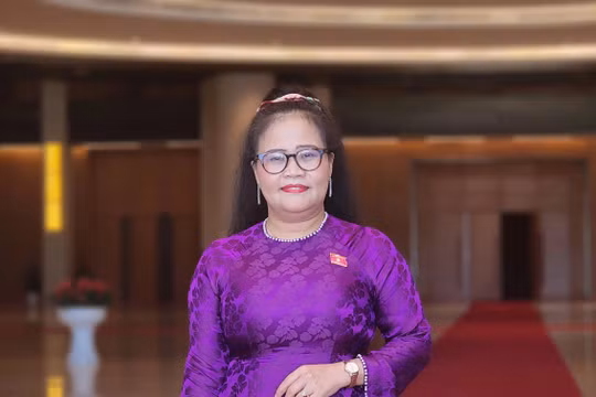 Không để địa giới hành chính “đóng khung” không gian phát triển
