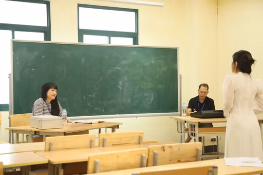 Siết đào tạo giáo viên: Trường sư phạm cũng đa ngành, biết “lọc” ai?