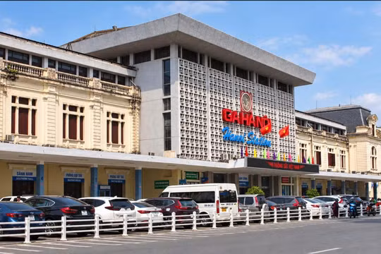 Tái nhận thức ý niệm di sản: Từ “giải kiến tạo” đến “kiến tạo bền vững”