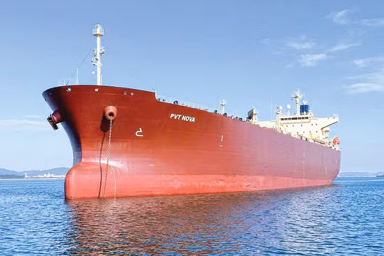 PVTrans tăng tốc mở rộng đội tàu, đồng hành mục tiêu tăng trưởng của Petrovietnam
