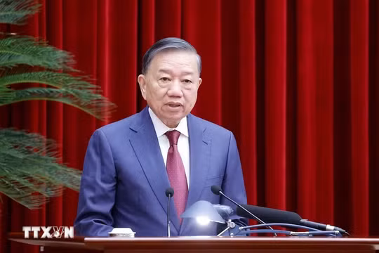 Thông điệp của Tổng Bí thư, Chủ tịch nước đã chỉ rõ hướng đi của nền kinh tế Việt Nam trong cả ngắn hạn và dài hạn