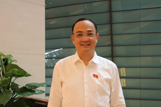 Muốn tăng trưởng nhanh, phải khơi thông nguồn lực cho sản xuất