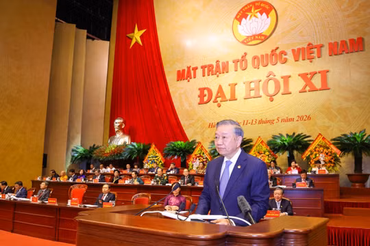 “Nghe dân”, gần dân và bước chuyển mình của Mặt trận