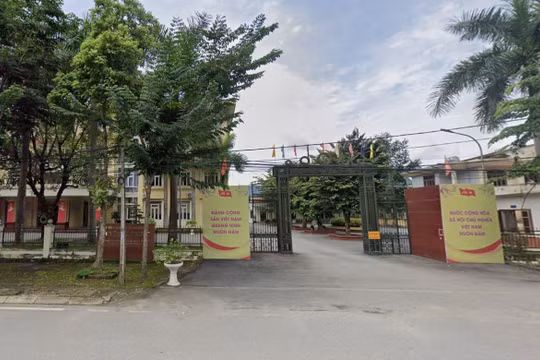 Điền Quang (Thanh Hóa): Người dân trúng đấu giá 17 năm chưa được nhận đất ở
