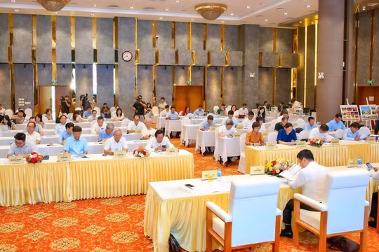 Hành trình nhận diện những giá trị báo chí đích thực
