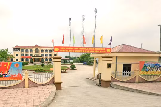 Đất công cho thuê không qua đấu giá, chi ngân sách thiếu minh bạch