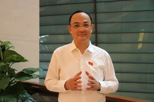 Gỡ điểm nghẽn dự án, khơi thông nguồn lực cho đô thị phát triển