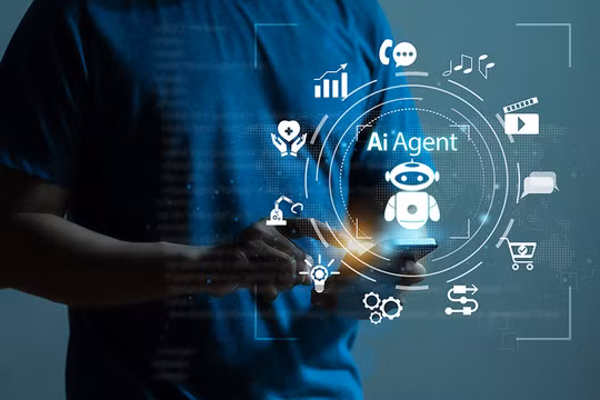 AI Tác nhân: Cuộc cách mạng “tự động hóa” ngành truyền thông