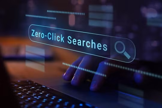 Báo chí cần làm gì để vượt qua cuộc khủng hoảng “Zero-Click”?