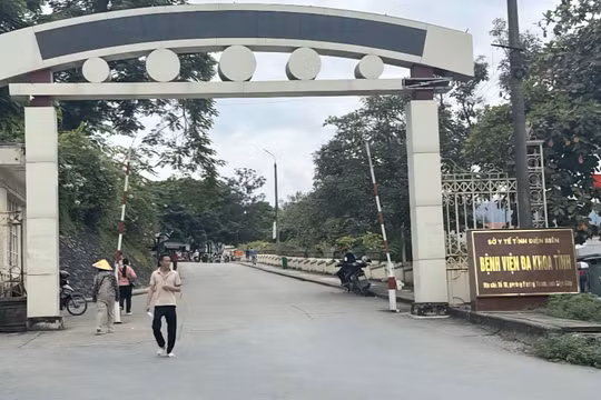 Lãng phí nguồn lực y tế, quyền lợi người bệnh bị bỏ ngỏ