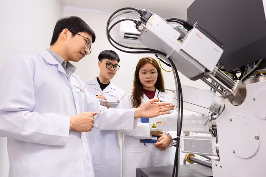 Trọng dụng hiệu quả để chuyển hóa nhân tài thành nguồn lực phát triển